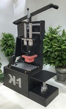 Tampondruckmaschine | UV