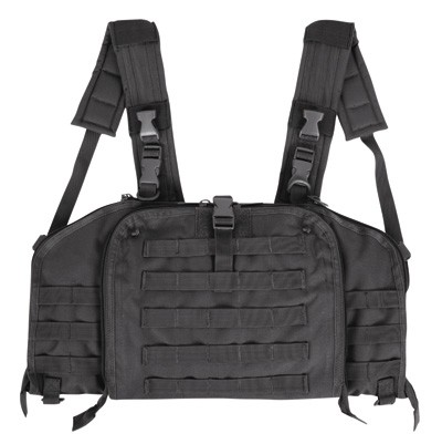 Condor modular chest rig - modular,