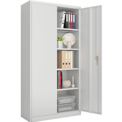 Stahlschrank metall lager - stahlschrank,