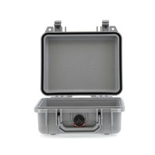 Peli Case 1200 ohne Schaum