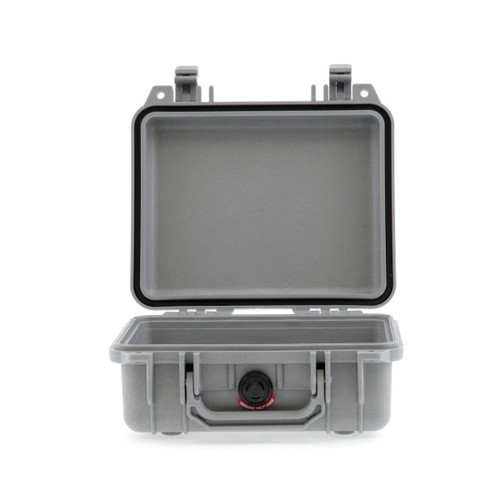 Peli case 1200 - peli, schaum