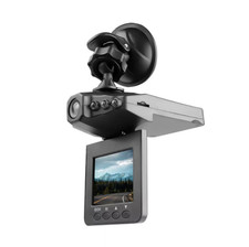 HD DVR AutoKamera Auto Dashcam Auto KFZ Kamera Video Recorder 2,5"TFT Display