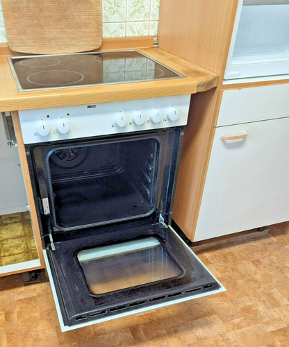 Backofen