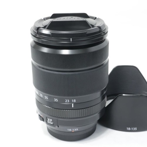 Fujifilm fujinon 135mm - fujifilm, 18-135mm