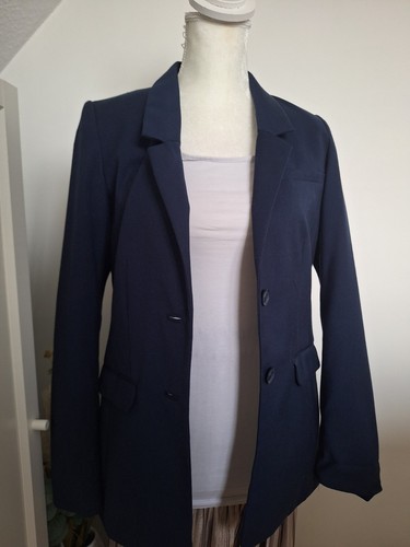 Neuwertiger long blazer - neuwertiger,