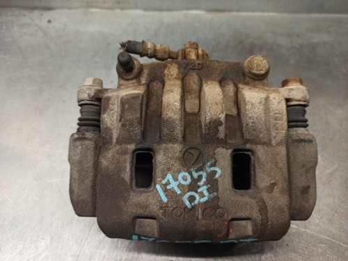 26292fe011 bremszange vorn - bremszange,