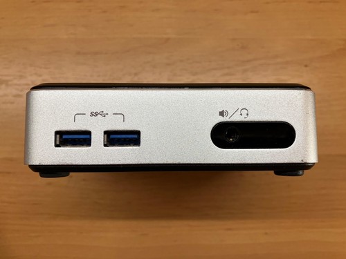Intel nuc d54250wyk - intel,