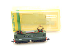 Minitrix Spur N 2934 E-Lok BB