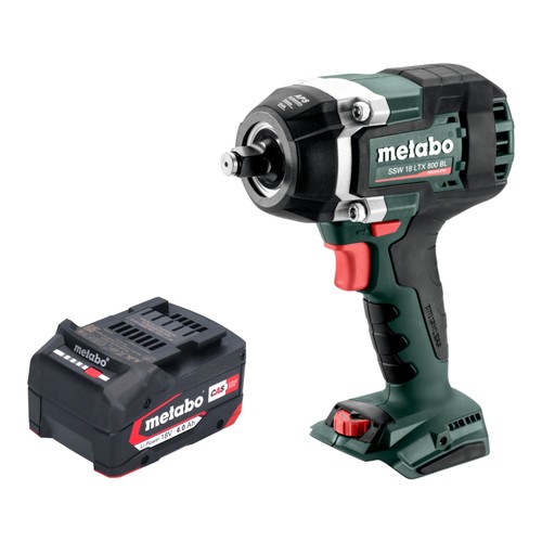 Metabo ssw ltx 800 bl - ltx,