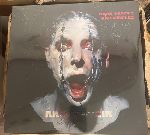 Rammstein seltene tracks - tracks, und