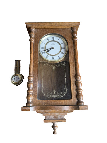 Meister anker wanduhr - meister,