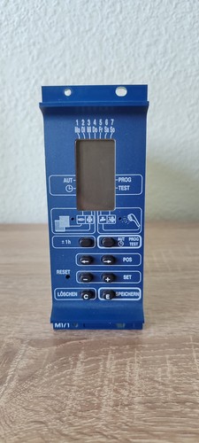 Steuerungsmodul buderus 171 - buderus,