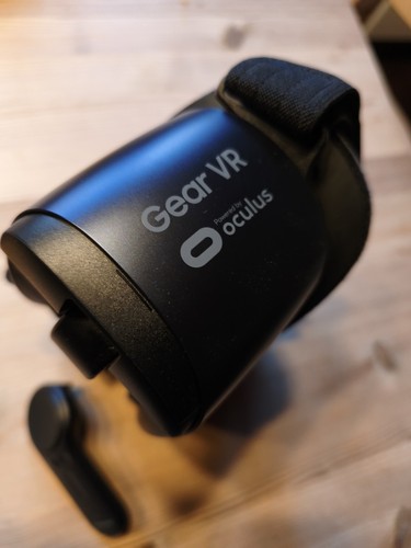 Samsung gear brille - samsung,