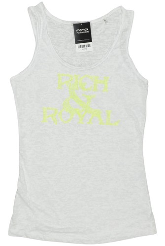 Rich royal top - rich, &