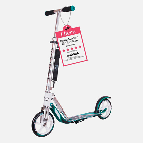 Hudora big wheel 205 - wheel,