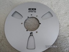 Alu spule akai - alu,