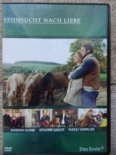 Sehnsucht nach Liebe - mit
