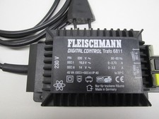 Fleischmann Digital Control