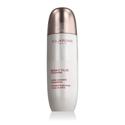 Clarins bright plus advanced - plus,