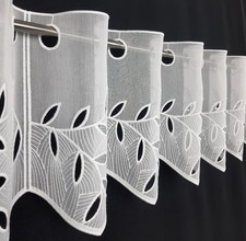 Scheibengardine Bistrogardine