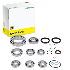 Schaeffler luk reparatursatz - luk,