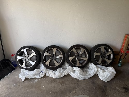 Sommerreifen ford fiesta auf - ford,
