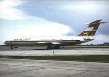 Flugzeuge Zivil Interflug