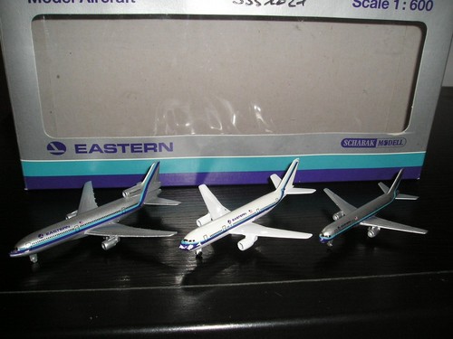 Schabak 600 eastern airlines - schabak,