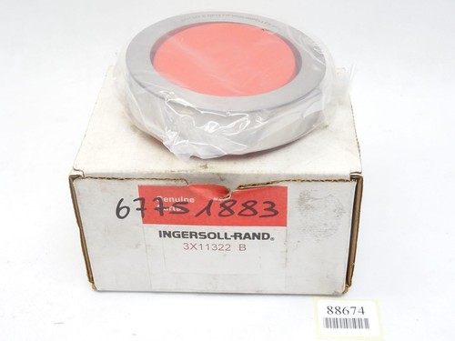 Ingersoll rand 3x11322b - /, neu