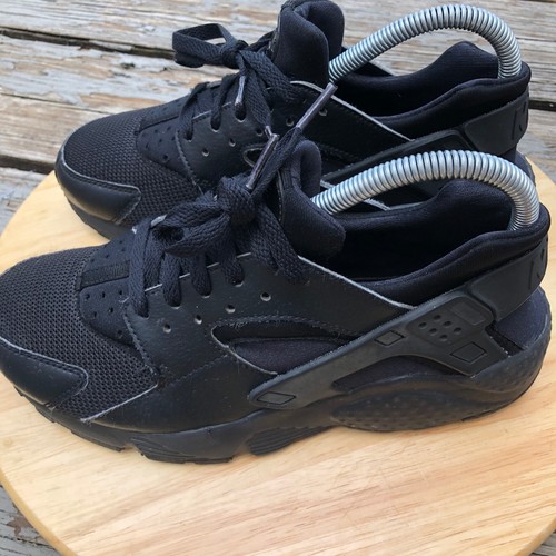 Nike air huarache run shoes - nike,
