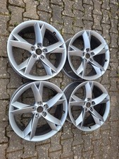 Alufelgen A5 8T S5 original