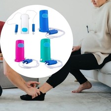 Sockenhilfe Werkzeug, leicht