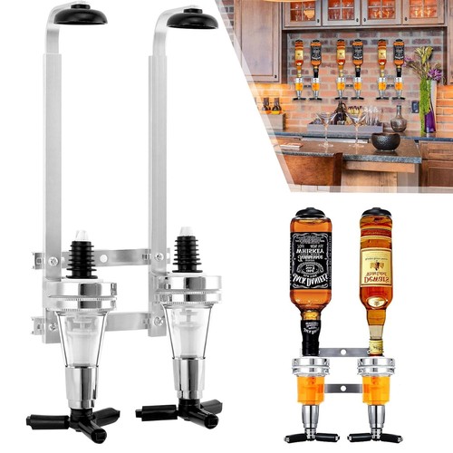 Doppelkopfspender wand - doppelkopfspender,