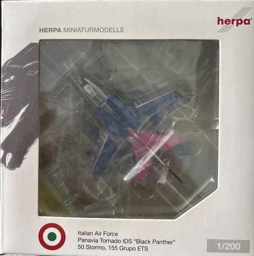 Herpa 553513 italian air force - 553513,