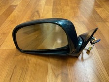 Mitsubishi Eclipse D30 (95-99)