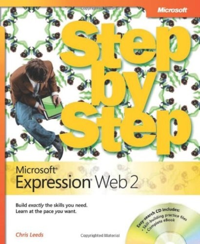 Microsoft expression web - microsoft, 2