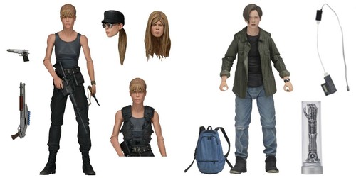 Terminator judgement day - 2,