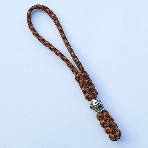 Lanyard für messer - messer, oder