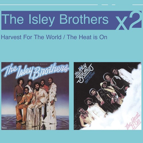 Heat on - heat,