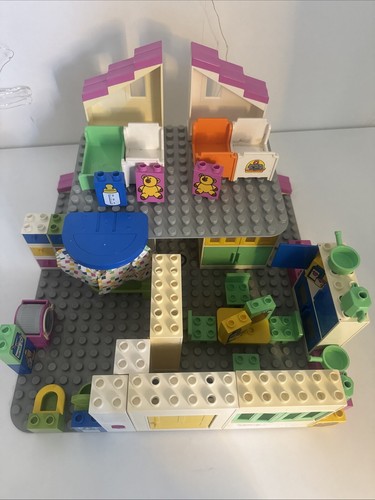 Lego system duplo - lego,
