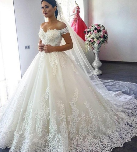 Brautkleid hochzeitskleid - brautkleid,