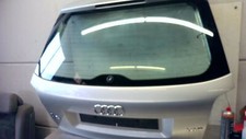 Heckklappe Audi A3 1.4 Tfsi 8P 2010-2012