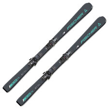 Fischer Lady Carver RC One F