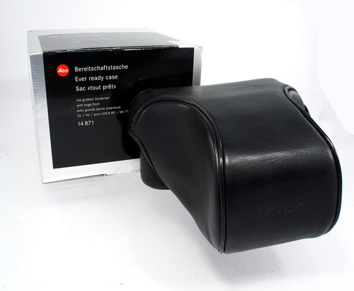 Leica bereitschaftstasche - leica,