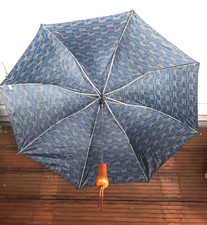 REGENSCHIRM Taschenschirm faltbar wie Knirps men Damen ladie unisex wie NEU