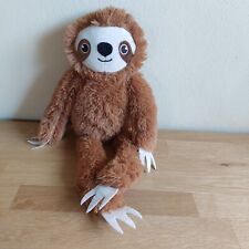 Kuschelfreund ♥♥ Tedi Kuscheltier - Kletteraffe mit Kletthänden  ♥  ca. 48 cm