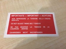 Neu reproduziert Fiat X1/9 X19