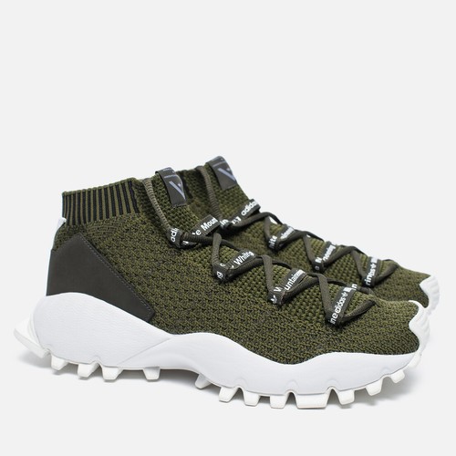 Adidas white mountaineering - x,