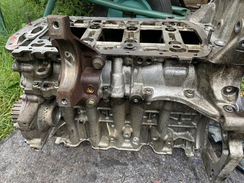 Motorblock ford fiesta - motorblock,