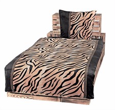 Supersoft Bettwäsche 155x220